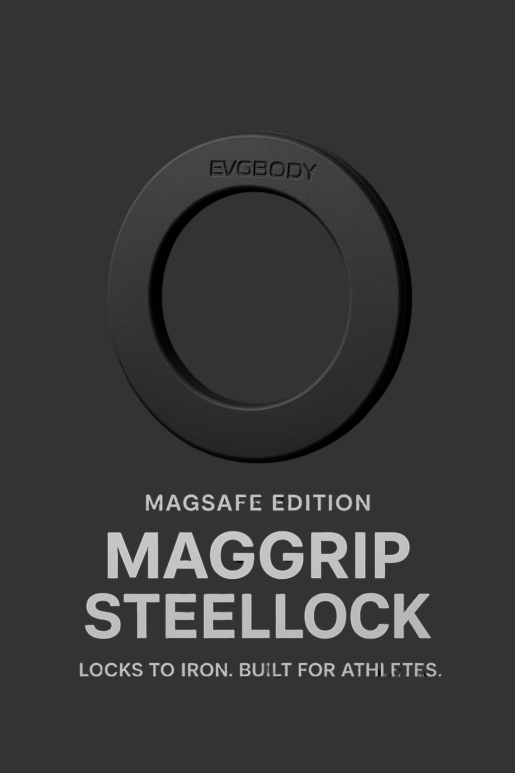 EvoBody Labs MagGrip